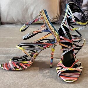 Aldo Heels